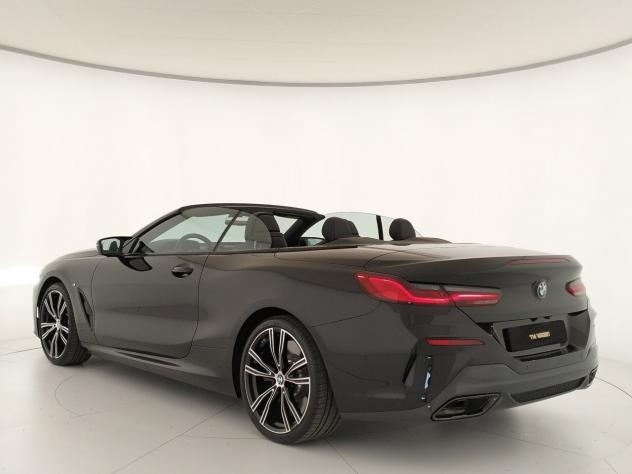 Bmw M850i xDrive Cabrio - IVA ESPOSTA - Foto 7