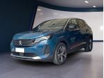 Peugeot 3008 BlueHDI 130 EAT8 S&S Allure Pack