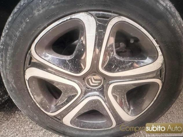 CITROEN C3 PureTech 110 S&S EAT6 Shine Pack rif. 23977310 - Foto 8