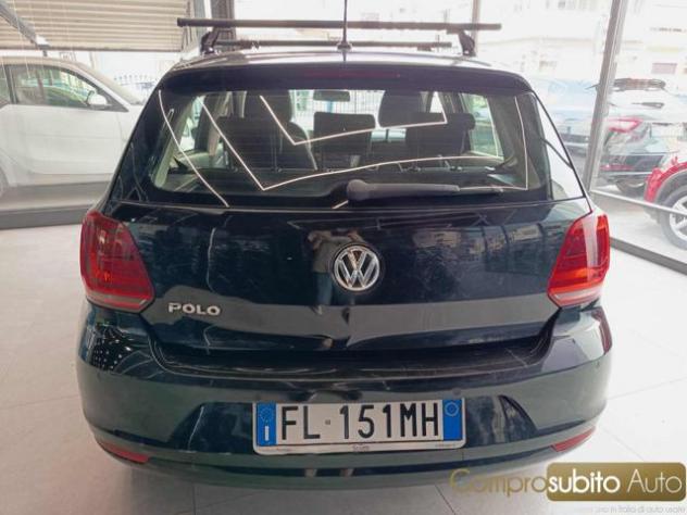 VOLKSWAGEN Polo 1.0 MPI 5p. Business rif. 23935043 - Foto 3
