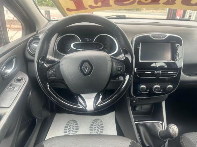 RENAULT Clio 1.5 dCi 8V 75CV 5 porte Costume National rif. 23989503 - Foto 10