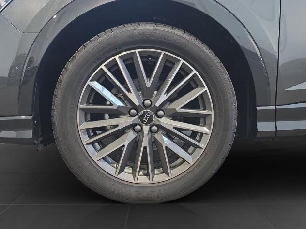 Audi Q3 Sportback 35 TDI S tronic S Line Edition 19" Tetto Led Matrix - Foto 4