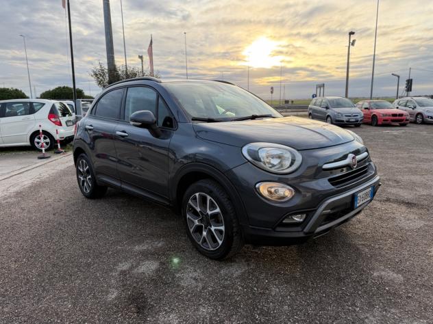 Fiat 500X 1.4 MultiAir 140 CV Cross Plus GPL - Foto 2
