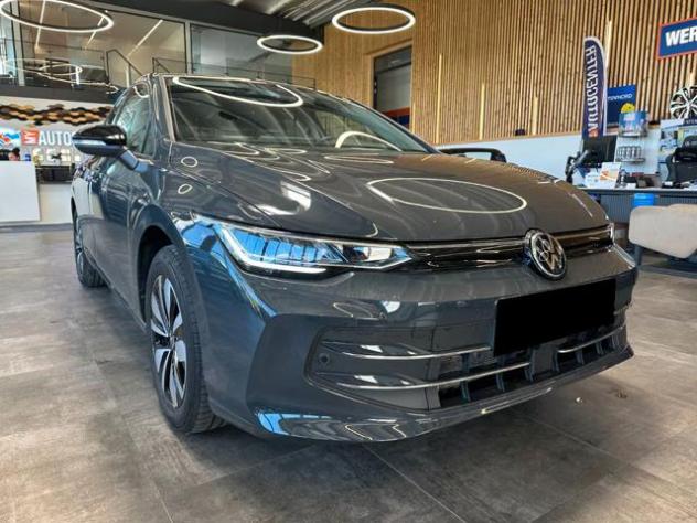 VOLKSWAGEN Golf VIII 1.5 TSI GOAL NAVI LED COCKPIT PRO rif. 24108868 - Foto 7