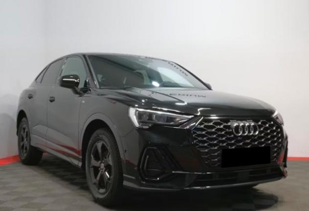 AUDI Q3 SPB 35 TDI S tronic S line Sline rif. 22983696 - Foto 3