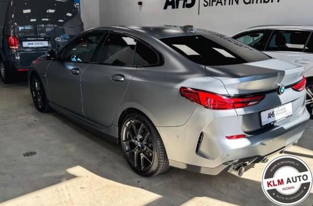 BMW 218 i Gran Coupé M sport SEDILI GUSCIO rif. 23937730 - Foto 5
