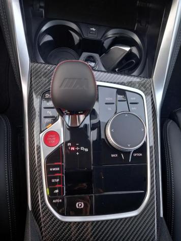BMW M3 Touring M xDrive Competition rif. 20468823 - Foto 10