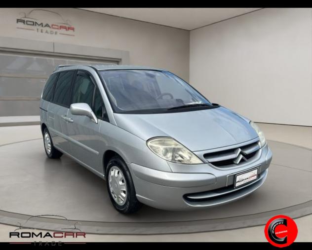 CITROEN C8 2.0 HDi FAP Elegance rif. 23536713 - Foto 4