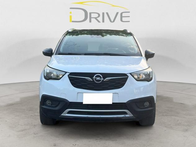 Opel Crossland X Crossland X 1.2 Gpl BICOLORE - Foto 2
