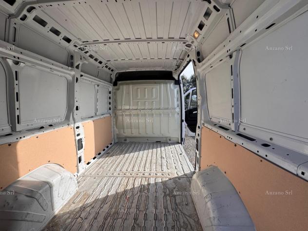 PEUGEOT Boxer 330 2.2 bluehdi 140cv S&S L2H2 - Foto 7