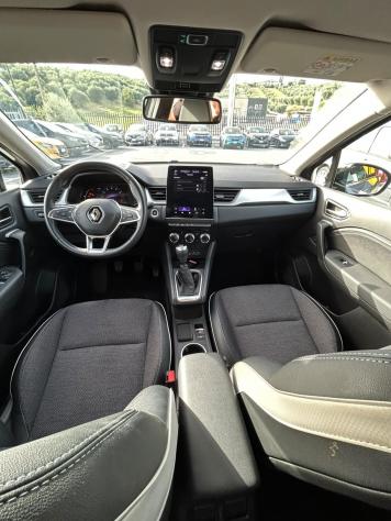 Renault Captur 1.0 TCE 100 GPL TECHNO - Foto 7
