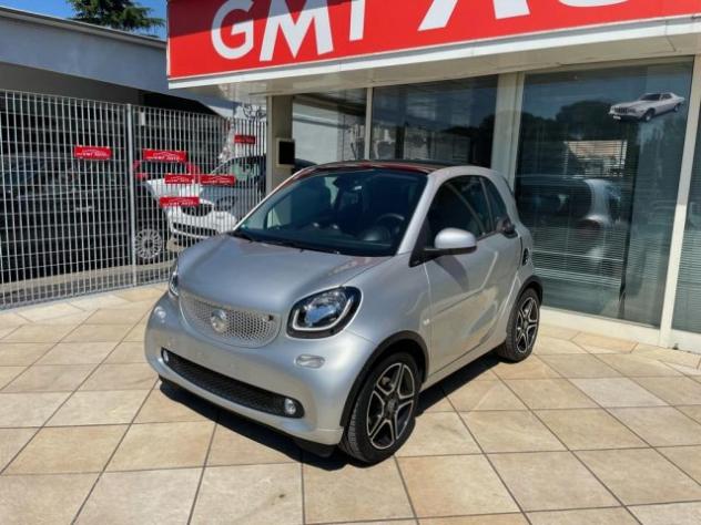 SMART ForTwo 1.0 71CV PRIME NAVI PANORAMA LED 16" rif. 23467988