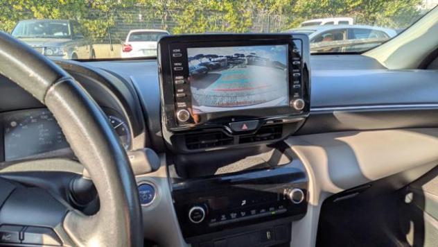 TOYOTA Yaris Cross Hybrid CVT Business 1.5cc 116cv(92cv) AUTO rif. 23407530 - Foto 10