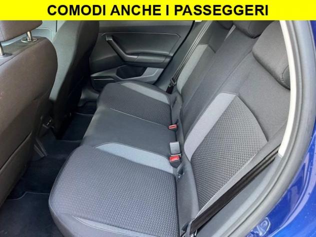 VOLKSWAGEN Taigo 1.0 TSI 95 CV rif. 23713443 - Foto 8
