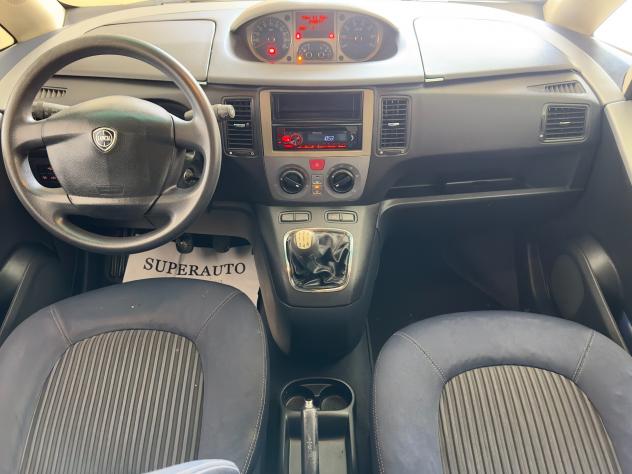 Lancia MUSA 1.3 Multijet 90 CV Euro 4 Platino - Foto 7
