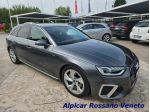 AUDI A4 Avant 40 TDI quattro S tronic S line edition rif. 23313316
