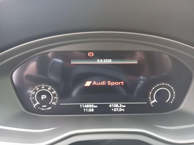 Audi RS4 RS4 2.9 TFSI tiptronc quattro Avant - Foto 2