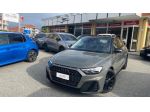 AUDI A1 SPB 40 TFSI S tronic Identity Black *pari al nuovo rif. 24122526