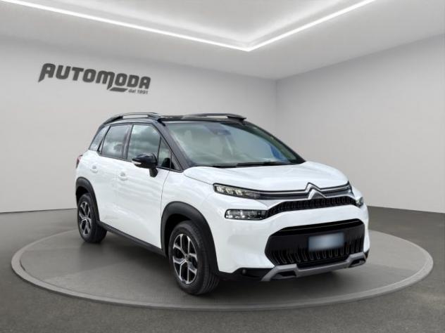 CITROEN C3 Aircross Aircross 1.5 bluehdi shine rif. 23649074 - Foto 3