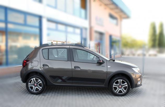 Dacia Sandero Stepway 0.9 TCe 90 CV Techroad - Foto 3