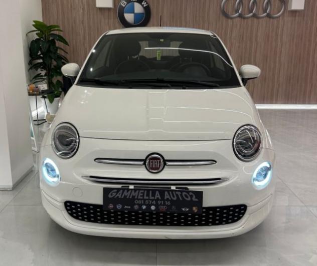 FIAT 500 1.0 Hybrid Lounge rif. 21881199