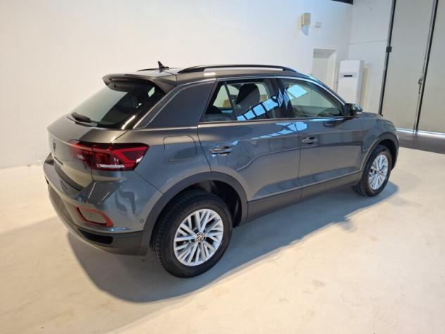 VOLKSWAGEN T-Roc 1ª serie T-Roc 1.0 TSI Life - Foto 6
