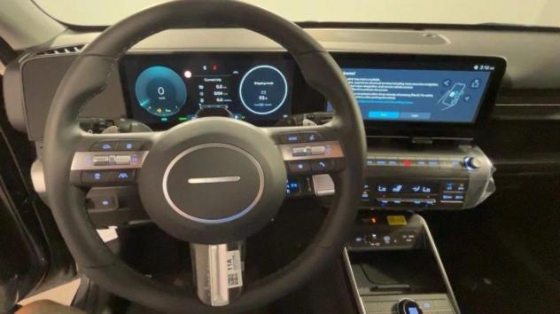 NEW Hyundai Kona 1.6 gdi hev Business 2wd 129cv dct#RETROCAMERA! - Foto 8