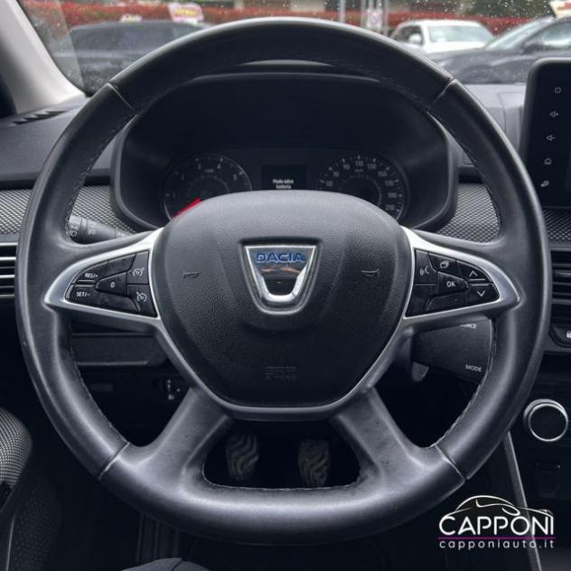 DACIA Jogger 1.0 TCe 110 CV 7 posti rif. 23698788 - Foto 8