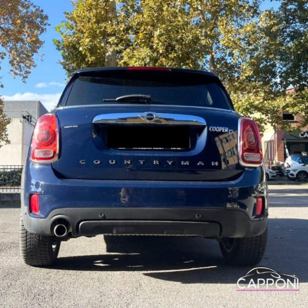 MINI Countryman 2.0 Cooper D rif. 24002987 - Foto 4