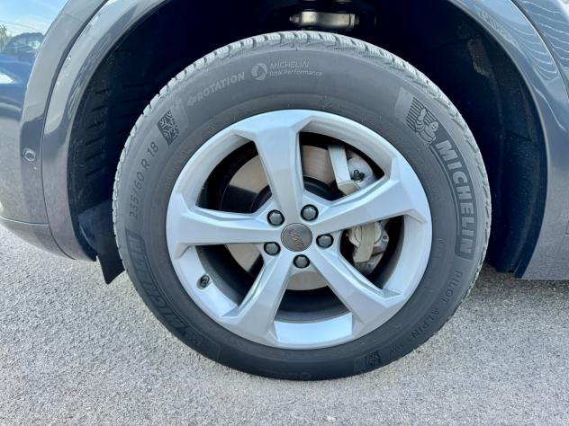 Audi Q5 40 TDI quattro S-Tronic Business Sport - Foto 9