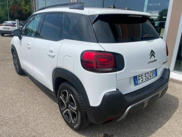 CITROEN C3 Aircross PureTech 82 Shine rif. 23957524 - Foto 10