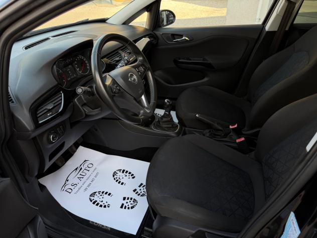Opel Corsa 1.2 5 porte solo 97.000 km - Foto 10
