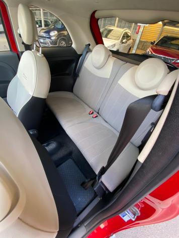 Fiat 500 1.3 Multijet 16V 95 CV Lounge - Foto 9
