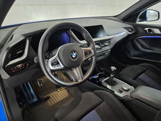 BMW Serie 1 F40 Diesel 118d Msport - Foto 6