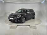 MINI Clubman Mini F54 2019 Benzina Mini 2.0 Cooper S Yours 178cv auto