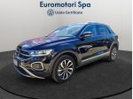 Volkswagen T-Roc T-Roc 1.0 tsi Style 110cv