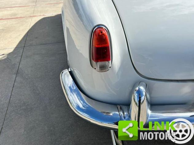 ALFA ROMEO Giulietta SPIDER 1.3 rif. 24029074 - Foto 10