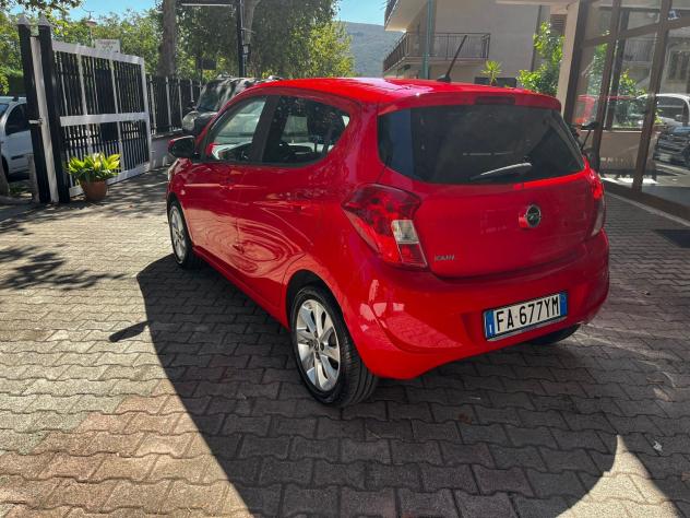 Opel Karl 1.0 75 CV Cosmo - Foto 3