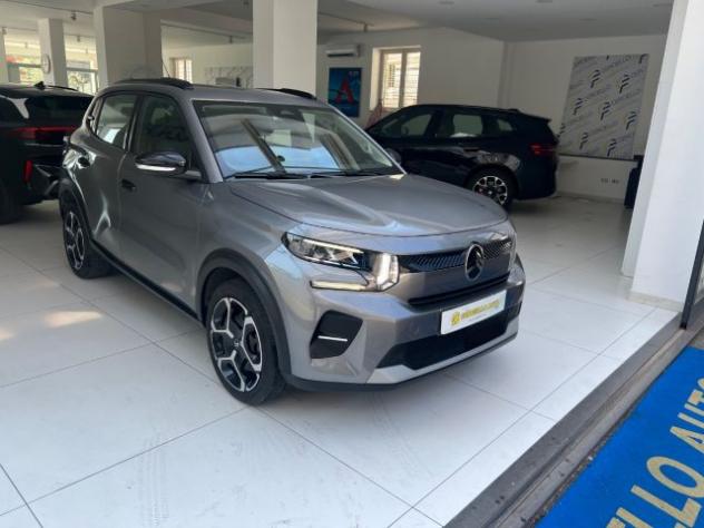 CITROEN C3 PureTech 100 S&S You Pack Plus da €179,00 mensili rif. 23982200 - Foto 7