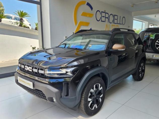 DACIA Duster Tce 130 CV MHEV 4x4 Extreme DA€259,00 rif. 23491411 - Foto 3