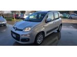 Fiat Panda 1.3 multi jet turbina nuova.e cattena nuova