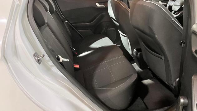 Ford Fiesta 1.5 TDCI Vignale - Foto 10