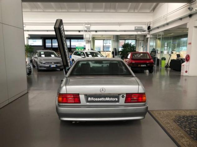 MERCEDES-BENZ SL 300 SL-24 cat rif. 18980224 - Foto 4