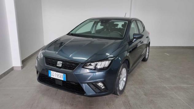 SEAT Ibiza 5ª serie 1.0 MPI 5 porte Business - Foto 6