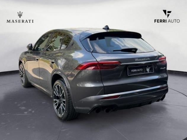 MASERATI Grecale MHEV 330 CV AWD Modena rif. 23905233 - Foto 7