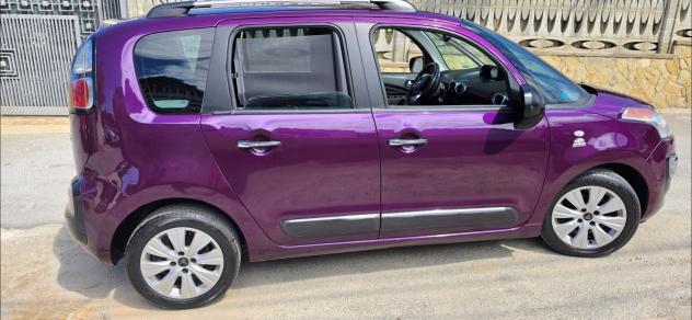 Citroen C3 Picasso BlueHDi 100 Exclusive - Foto 5