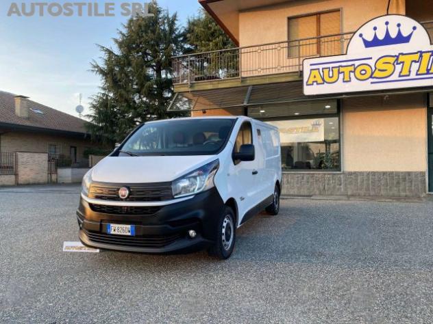FIAT Talento 1.6 MJT 120cv OFFICINA MOBILE - 1 proprietario rif. 23547406 - Foto 5