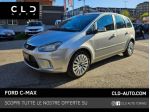 Ford C-Max 2.0 TDCi 136 CV Titanium