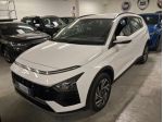 HYUNDAI Bayon 1.2 MPI MT XLine rif. 24153421