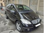 MERCEDES-BENZ A 180 CDI Elegance